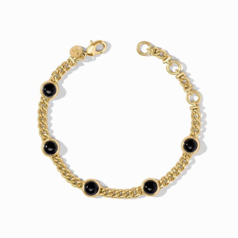 NWOT. $135 Julie Vos Dolce Delicate Bracelet